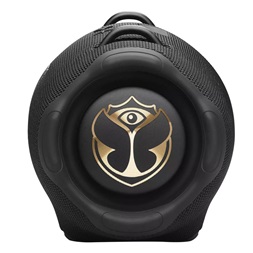 JBL XTREME 4 Tomorrowland hordozható Bluetooth hangszóró (Újszerű)