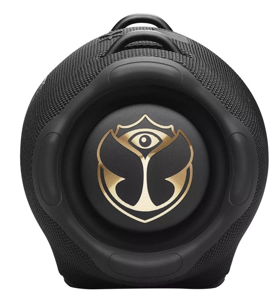 JBL XTREME 4 Tomorrowland hordozható Bluetooth hangszóró (Újszerű)