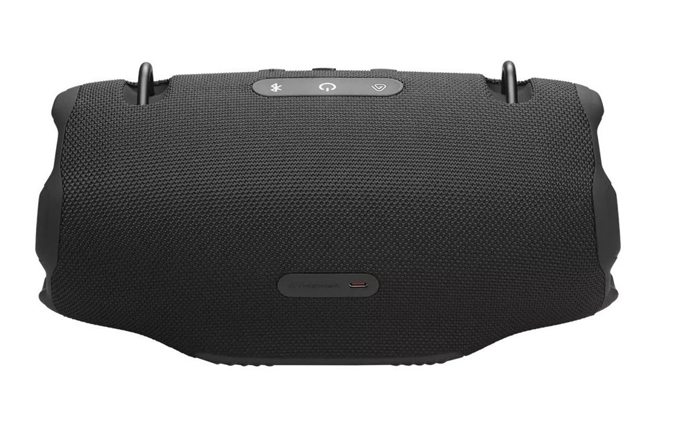 JBL XTREME 4 Tomorrowland hordozható Bluetooth hangszóró (Újszerű)