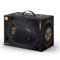 JBL XTREME 4 Tomorrowland hordozható Bluetooth hangszóró (Újszerű)