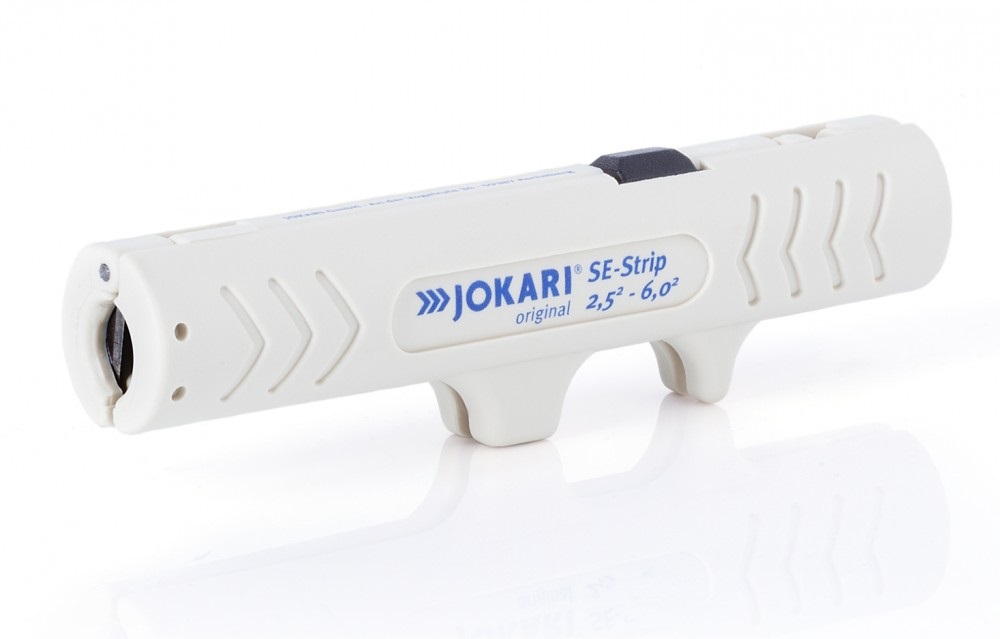 JOKARI SE-Strip 10 16 kábelcsupaszító