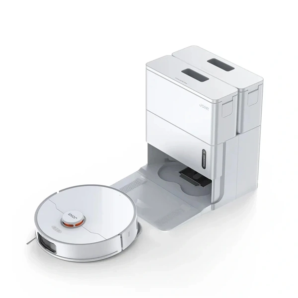 JONR T5 Pro Gen 2 Robot Vacuum okos robotporszívó