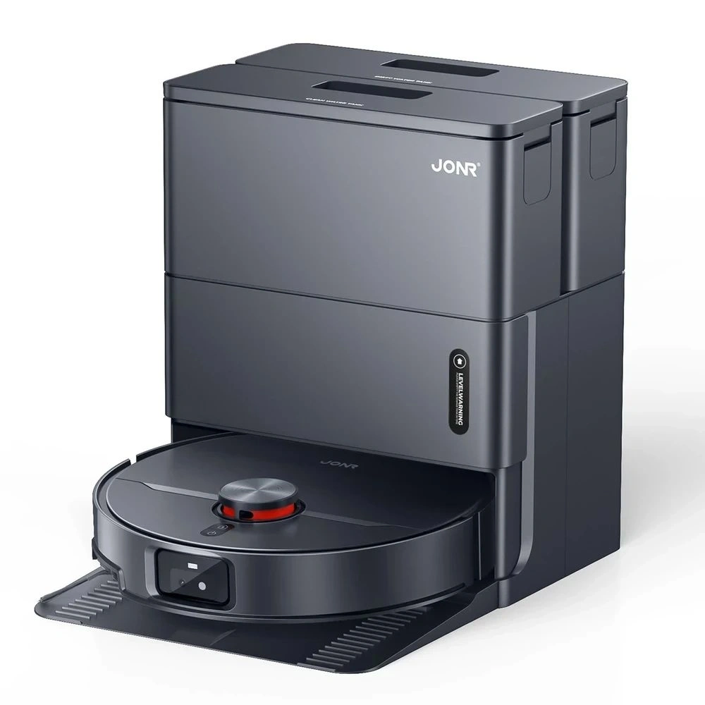 JONR X1 Max Robot Vacuum okos robotporszívó
