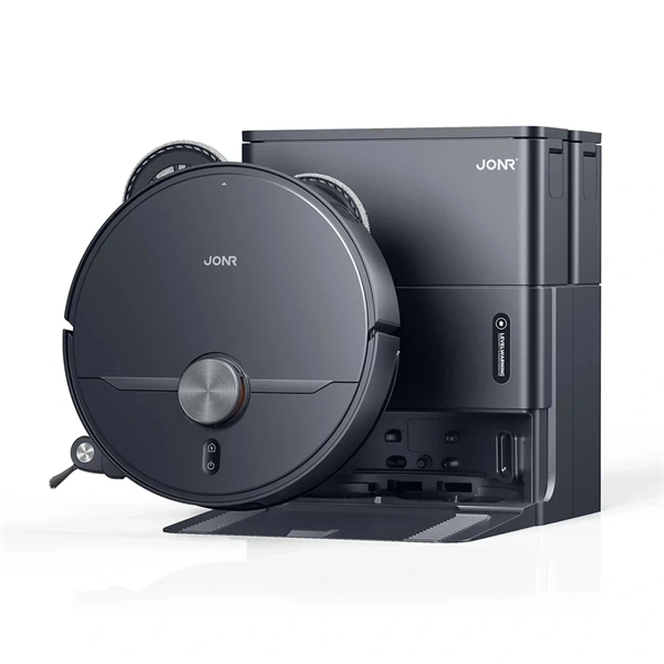JONR X1 Max Robot Vacuum okos robotporszívó