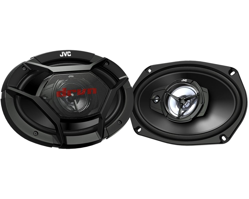 JVC CS-DR6930 3 utas autós hangszóró pár