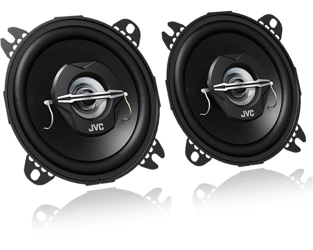 JVC CS-J420X 10cm 2 utas autós hangszóró pár