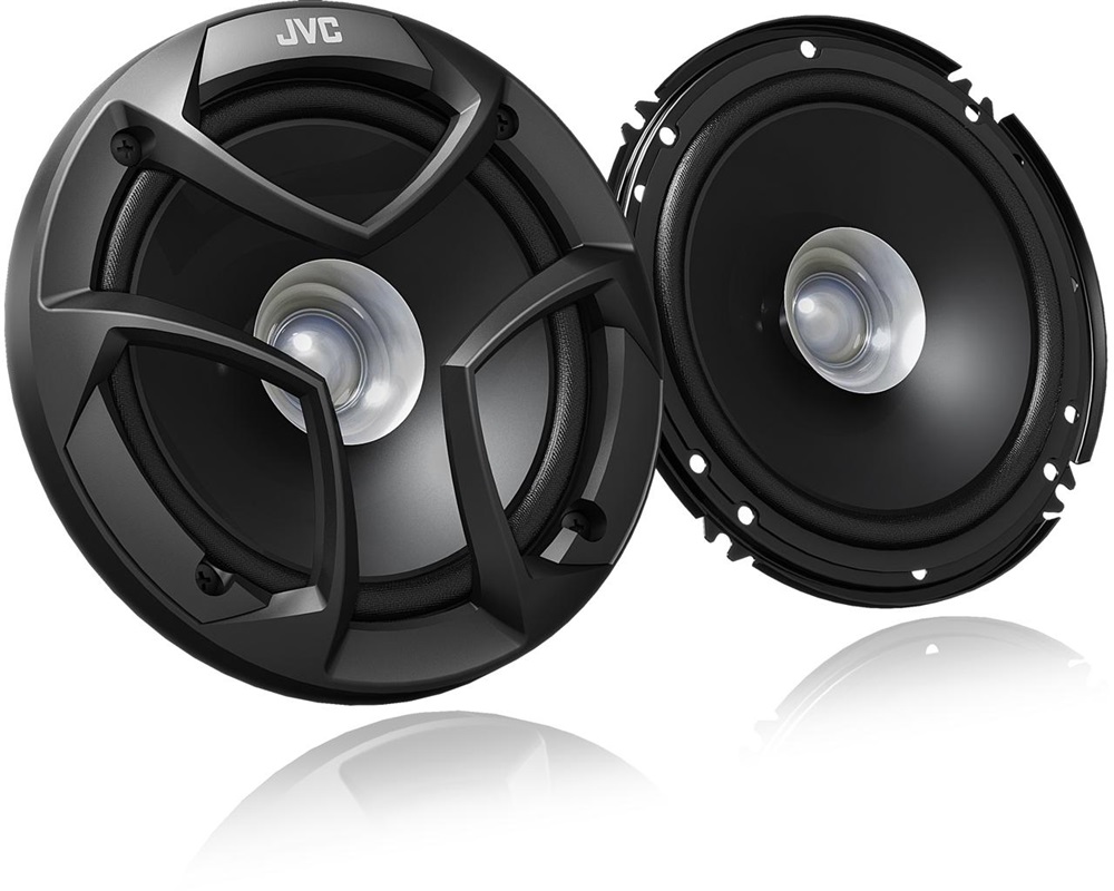 JVC CS-J610 16,5 cm autós hangszóró pár