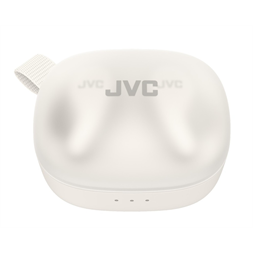 JVC HA-A23T-W True Wireless Bluetooth zajszűrős fehér fülhallgató
