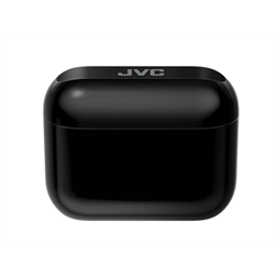 JVC HA-A4T-B True Wireless Bluetooth fekete fülhallgató