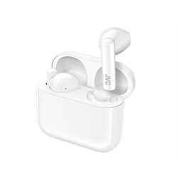 JVC HA-A4T-W True Wireless Bluetooth fehér fülhallgató