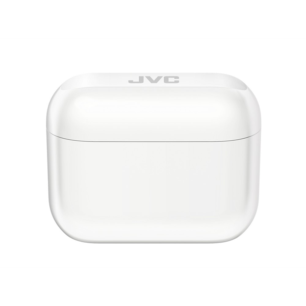 JVC HA-A4T-W True Wireless Bluetooth fehér fülhallgató