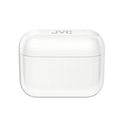 JVC HA-A4T-W True Wireless Bluetooth fehér fülhallgató