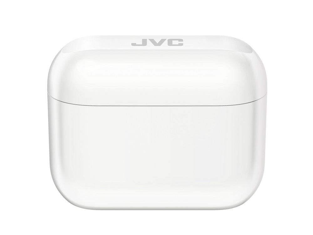 JVC HA-A4T-W True Wireless Bluetooth fehér fülhallgató