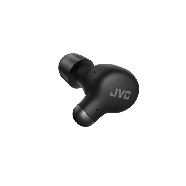 JVC HA-Z250TBE True Wireless Bluetooth fekete fülhallgató