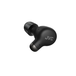 JVC HA-Z250TBE True Wireless Bluetooth fekete fülhallgató