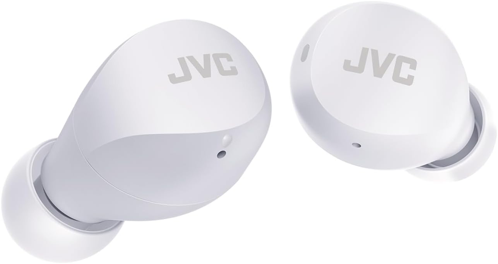 JVC HA-Z66TWE True Wireless Bluetooth fehér fülhallgató
