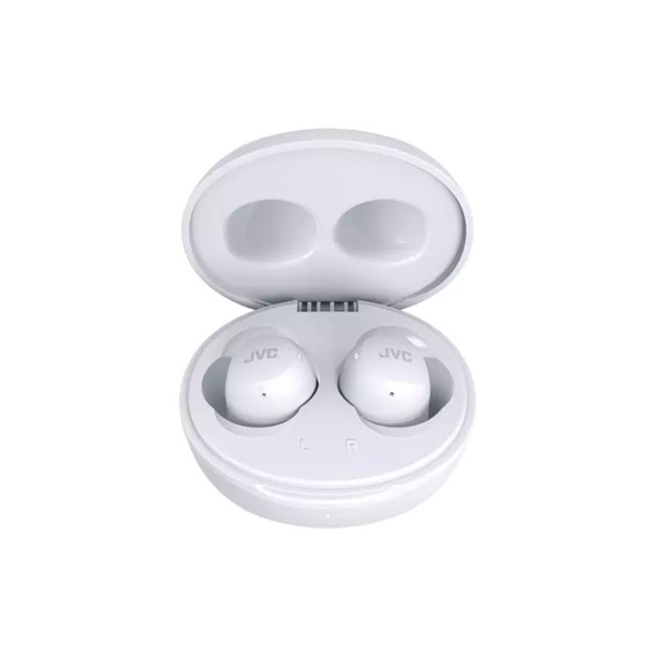 JVC HA-Z66TWE True Wireless Bluetooth fehér fülhallgató