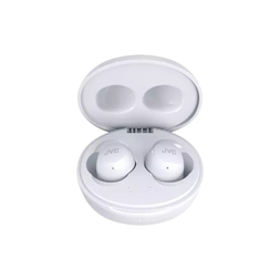 JVC HA-Z66TWE True Wireless Bluetooth fehér fülhallgató