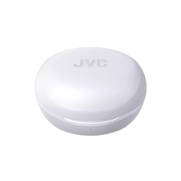 JVC HA-Z66TWE True Wireless Bluetooth fehér fülhallgató