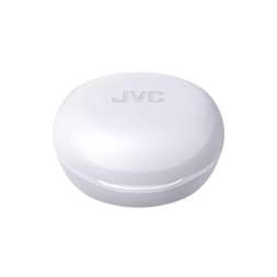 JVC HA-Z66TWE True Wireless Bluetooth fehér fülhallgató