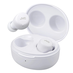 JVC HA-Z66TWE True Wireless Bluetooth fehér fülhallgató