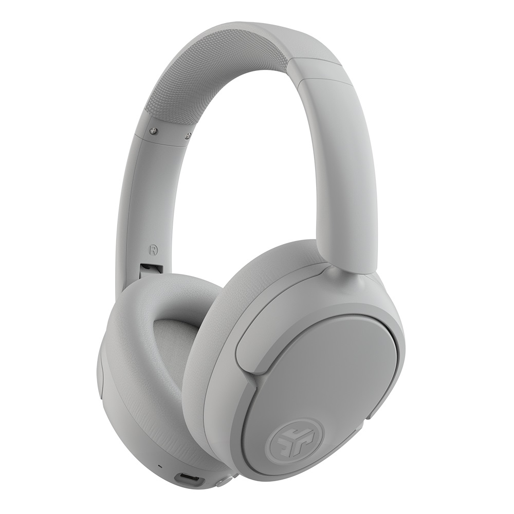 Jlab JBuds Lux ANC fehér Bluetooth fejhallgató