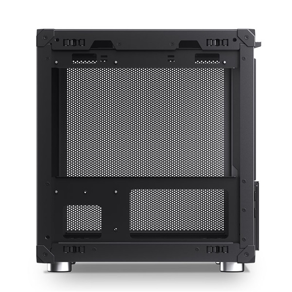 Jonsbo C6 mATX fekete ház
