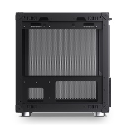 Jonsbo C6 mATX fekete ház