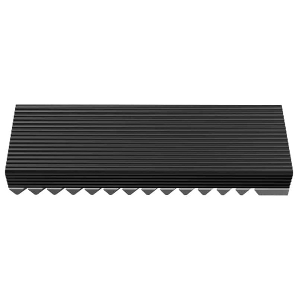 Jonsbo M.2-3 NVMe szürke SSD hűtőborda