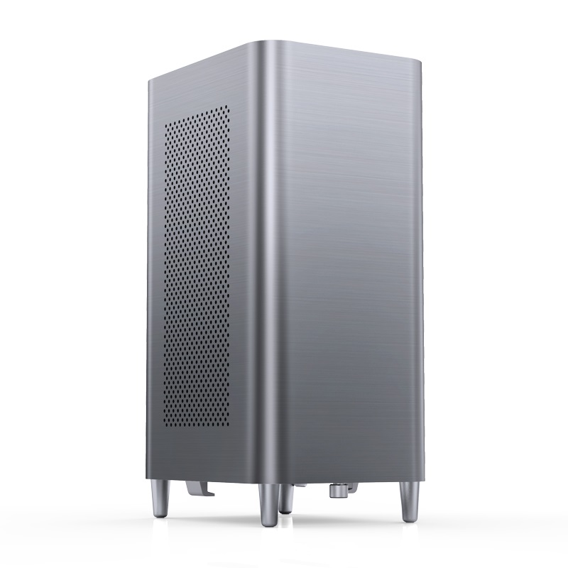 Jonsbo N1 ITX Alu szürke ház