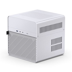 Jonsbo N2 Mini-iTX fehér ház