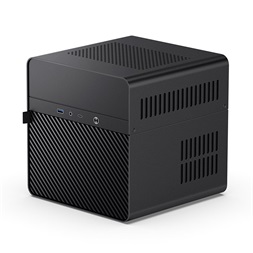 Jonsbo N2 Mini-iTX fekete ház