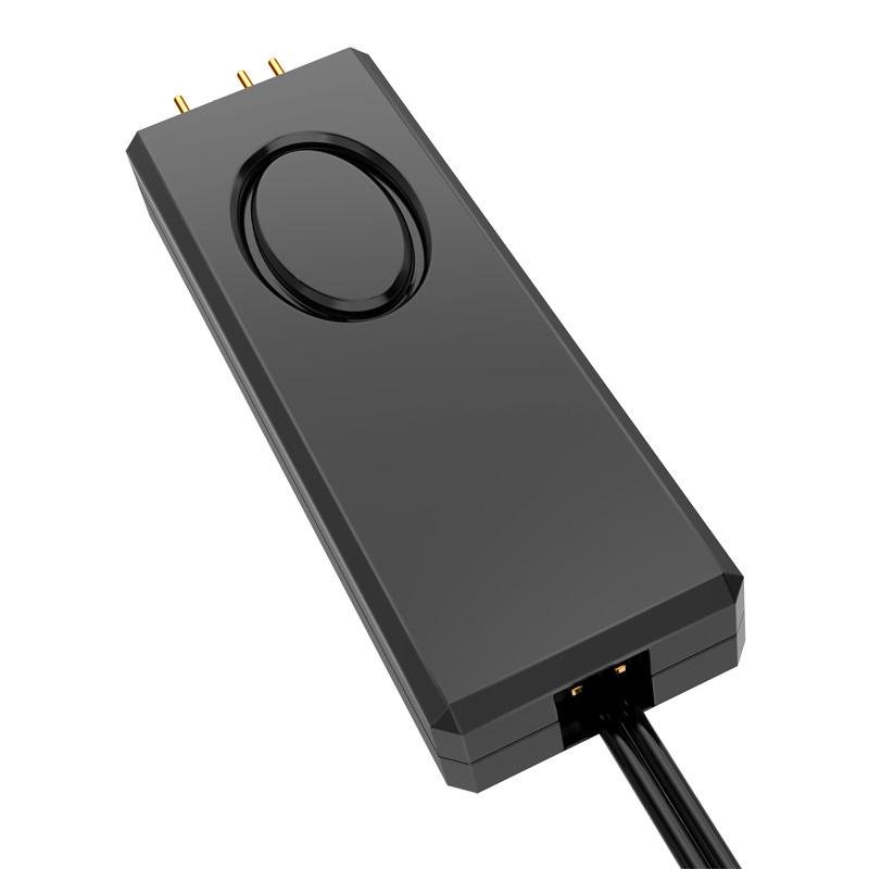 Jonsbo RC01 ARGB (3-Pin 5VDG) LED vezérlő