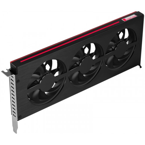 Jonsbo VF-1 3x 8cm RGB PCI VGA hűtő