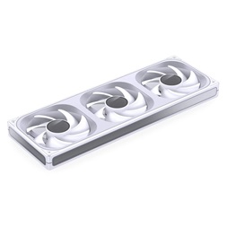 Jonsbo ZB-360 360mm PWM ARGB fehér ventilátor
