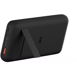 Juice JUI-PBANK-MAGTEC-MAX-BLK MAGTEC MAX 20000mAh 15W-22,5W fekete MagSafe wireless power bank
