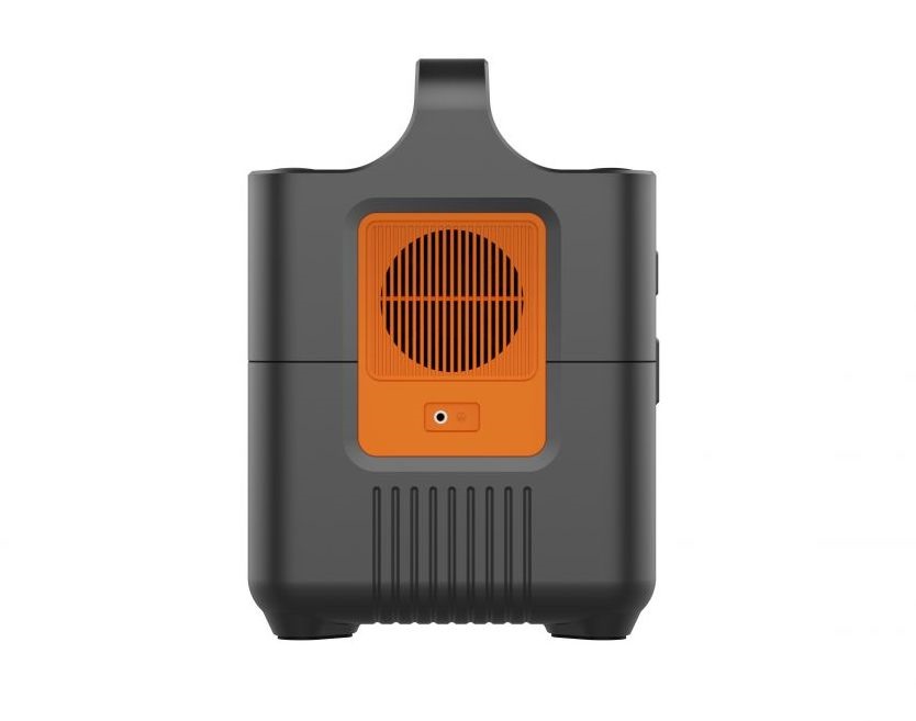 Jupio PowerBox 1000 hordozható erőmű