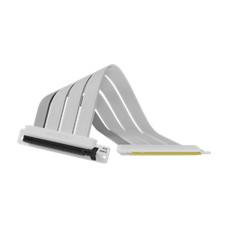 KAB Cooler Master MASTERACCES SORY Riser Cable PCIe 4.0 x16 - 200mm kábel - MCA-U000C-WPCI40-200