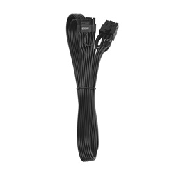 DeepCool GP-PCI-E-12VHPWR 650mm kábel