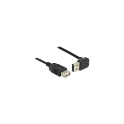 Delock 84891 2m USB2.0 A-A hosszabbító kábel