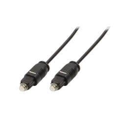 LogiLink CA1006 1m Toslink Standard apa/apa kábel