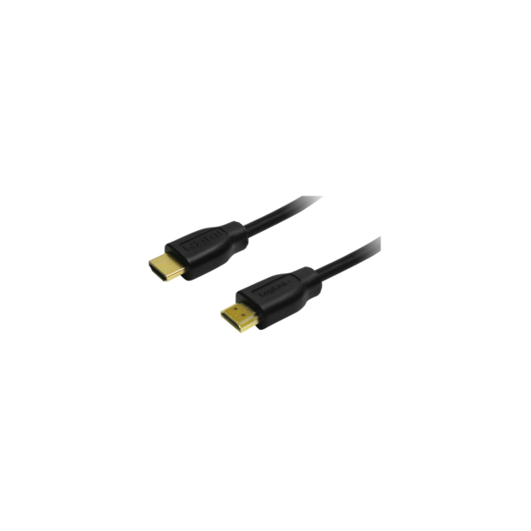 LogiLink CH0055 20m High Speed HDMI kábel Ethernettel