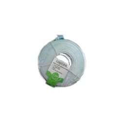 LogiLink CP0138 7,5m fehér Cat5e lapos patch kábel