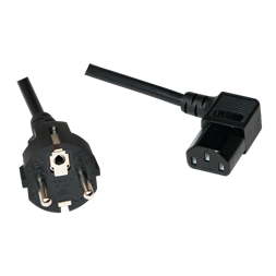 LogiLink CP117 2m Schuko apa - C13 anya tápkábel