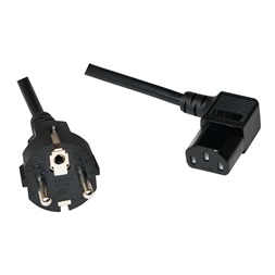 LogiLink CP119 5m Schuko apa - C13 anya tápkábel