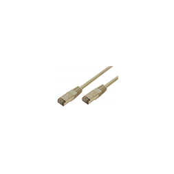 LogiLink CP2072S 5m szürke F/UTP Cat6 EconLine patch kábel