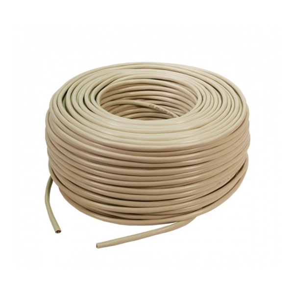 LogiLink CPV0019 100m UTP Cat5e installációs kábel