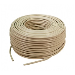 LogiLink CPV0019 100m UTP Cat5e installációs kábel