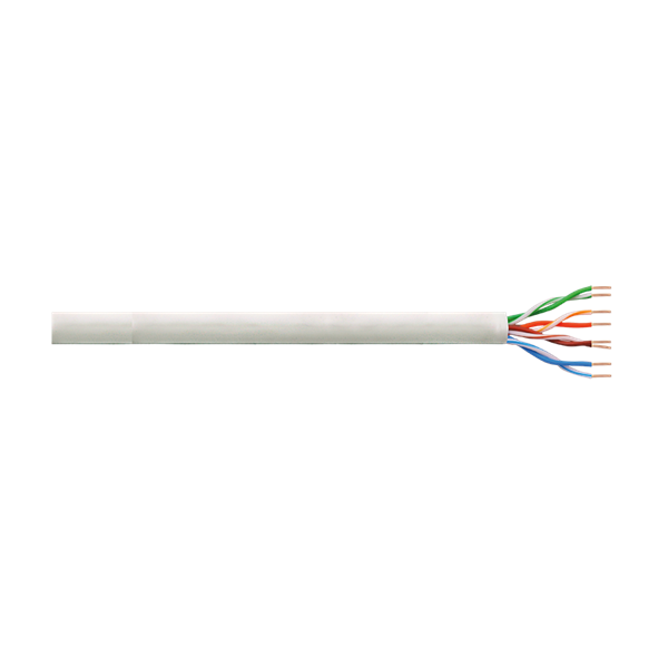 LogiLink CPV0035 100m U/UTP Cat6 patch kábel