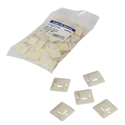 LogiLink KAB0042 20x20mm kábelkötegelő